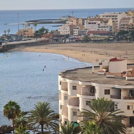 Διαμέρισμα Comodoro