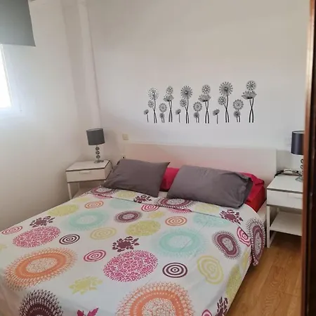 Διαμέρισμα Comodoro