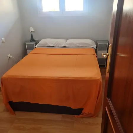 Διαμέρισμα Comodoro *