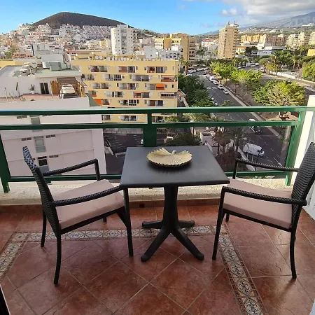 Comodoro Apartamento