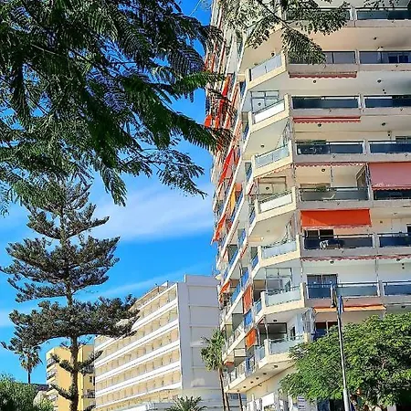 דירה Comodoro *