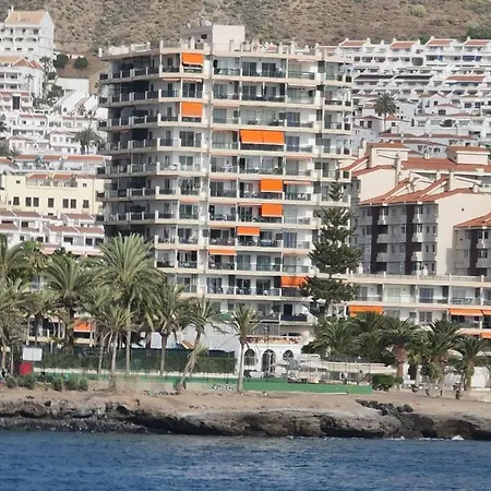 Comodoro Apartamento