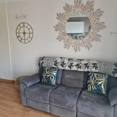 Comodoro Apartamento *