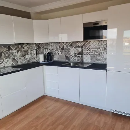 Apartamento Comodoro